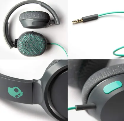 Skullcandy Riff Wired Headphones