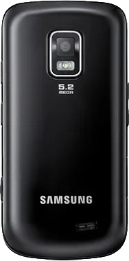 Samsung Star Duos B7722