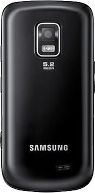 Samsung Star Duos B7722