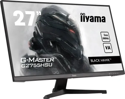 Iiyama G2755HSU 27 inch Full HD Monitor