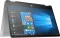 HP Pavilion x360 14-dh1006TU Laptop (10th Gen Core i3/ 4GB/ 256GB SSD/ Win10)