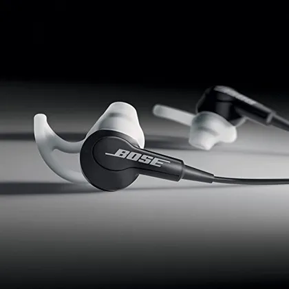 Bose SoundTrue Headphones (In the Ear)
