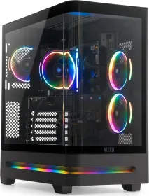 Acer Nitro 85 N85-100-UR37 Gaming Tower PC (AMD Ryzen 9 9900X/ 16GB/ 1TB SSD/ Win 11/ 16GB RX 9070XT)