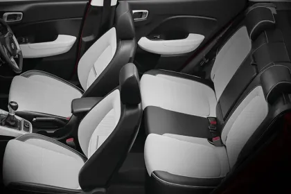 Hyundai Venue E Plus