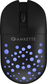 Amkette Hush Pro Spectra Wireless Mouse