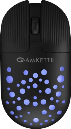 Amkette Hush Pro Spectra Wireless Mouse - image 2