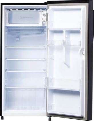 Haier HED-20TMF 195 L 3 Star Single Door Refrigerator