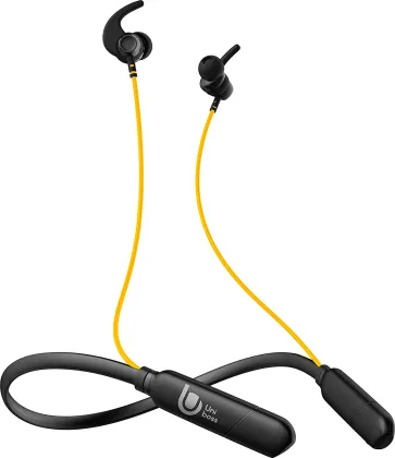 UniBoss Radiant Wireless Neckband