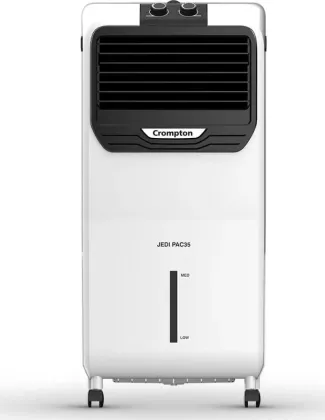 Crompton Jedi Pac 35 35 L Room Air Cooler