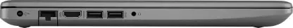 HP 15q-dy0013AU Laptop (APU Dual Core A6/ 4 GB/ 1TB/ Win10 Home)