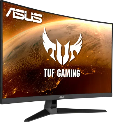Asus TUF Gaming VG32VQ1B 32 inch Quad HD Curved Monitor