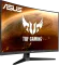 Asus TUF Gaming VG32VQ1B 32 inch Quad HD Curved Monitor