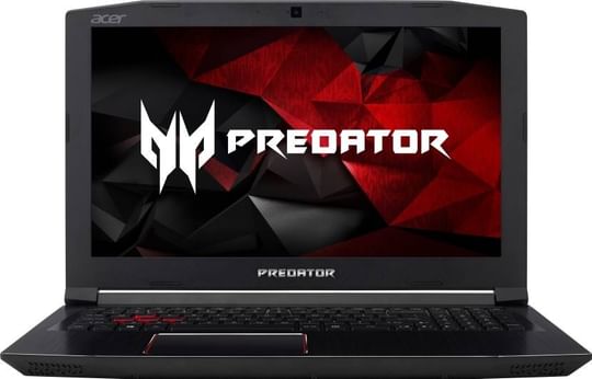 UPCOMING : Acer Predator Helios 300 Core Gaming Laptops