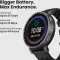 Amazfit Active Max Smartwatch