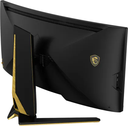 MSI MEG 342C 34 inch Quad HD Ultrawide Monitor