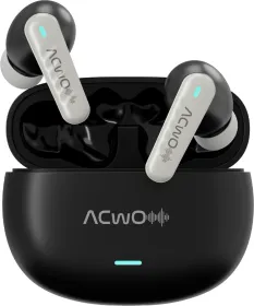 ACwO DwOTS 727 True Wireless Earbuds
