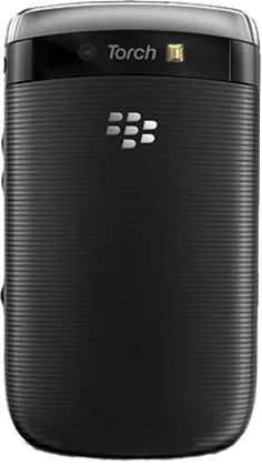 BlackBerry Torch 9810