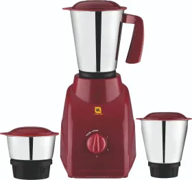 Vijayalakshmi Grandza 550W Mixer Grinder