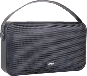 F&D W19 12 Watts Bluetooth Speaker