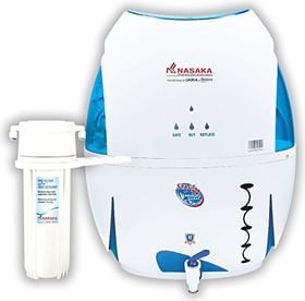Nasaka Minijet 12 Plus RO Water Purifier