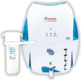 Nasaka Minijet 12 Plus RO Water Purifier