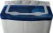 GEM WM GWM88BL 6.8 Kg Semi Automatic Washing Machine