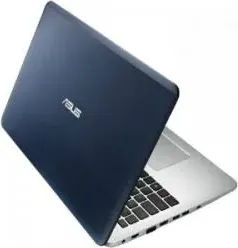 Asus A555LA-XX1900T (90NB0656-M29250) Notebook (4th Gen Ci3/ 4GB/ 1TB/ Win10)
