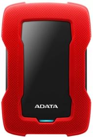 Adata HD330 1TB External Hard Disk