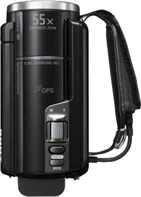 Sony HDR-XR260 Camcorder