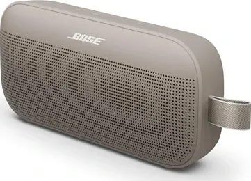 Bose SoundLink Flex 2nd Gen Smart Speaker