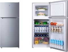  Xiaomi  Mijia 118 L Double Door Small Refrigerator  Best 