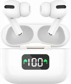 U&I UiTWS 4545 Twins True Wireless Earbuds