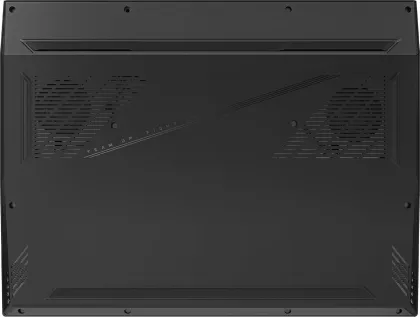 Gigabyte AORUS 15 9MF-E2US583SH Gaming Laptop (12th Gen Core i5/ 8GB/ 512GB SSD/ Win11/ 6 GB Graphics)