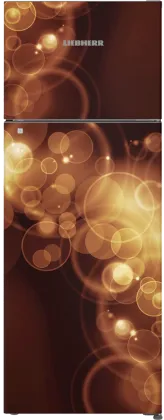 Liebherr TCBB 2940 290L 2 Star Double Door Refrigerator