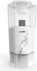 Purella Gravity 20 L UF Water Purifier