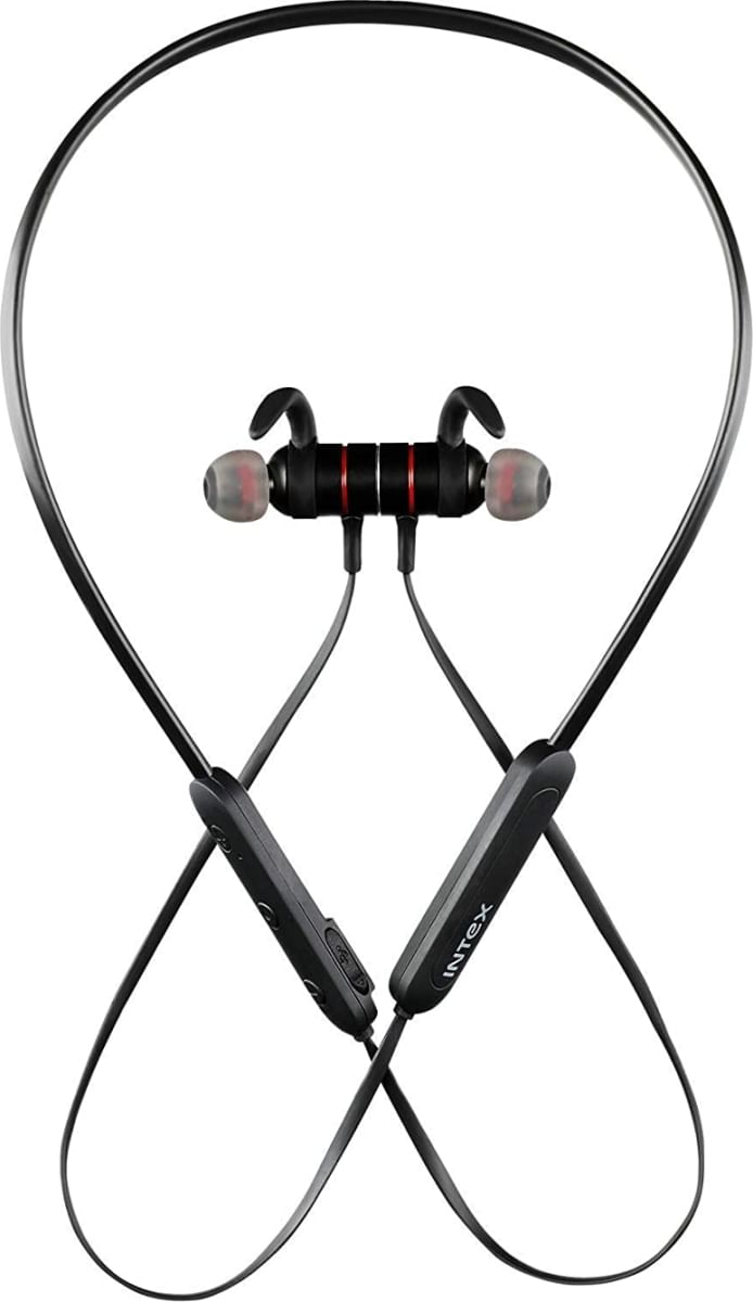 intex bluetooth earphone price
