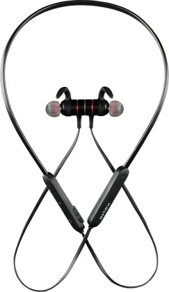 Intex BT Musique Pro Wireless Bluetooth Earphones