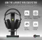 Corsair HS80 RGB Wired Gaming Headphones