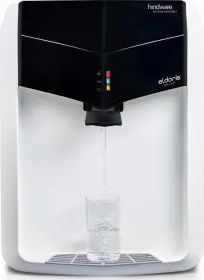 Hindware Eldoris 7 L UV + UF Water Purifier