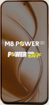 Poco M8 Power 5G (8GB RAM + 128GB)