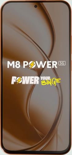 Poco M8 Power 5G (8GB RAM + 128GB)