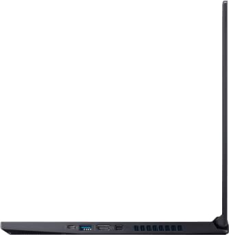 Acer Predator Triton 300 PRT315-52 UN.Q9YSI.003 Gaming Laptop (10th Gen Core i5/ 8GB/ 512GB SSD/ Win10 Home/ 4GB Graph)