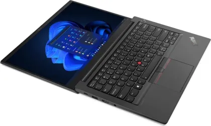 Lenovo ThinkPad E14 Gen 4 21E3S03700 Laptop (12th Gen Core i5/ 16GB/ 512GB SSD/ DOS)