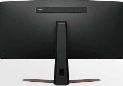BenQ EW3880R 38 Inch WQHD Curved Ultrawide Monitor