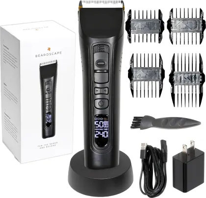 Brio Beardscape V1 Trimmer