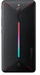 Nubia Red Magic (6GB RAM + 64GB)