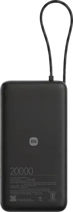 Xiaomi 5i 20000 mAh Power Bank - image 4