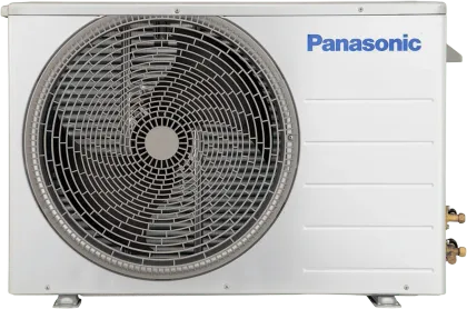 Panasonic CS/CU-EU18CKY3XFMH 1.5 Ton 3 Star 2026 Inverter Split AC