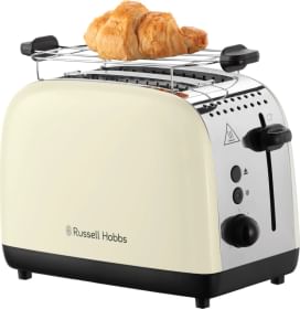 Russell Hobbs Colours Plus 1600W Pop Up Toaster