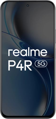 Realme P4R 5G (6GB RAM + 256GB)